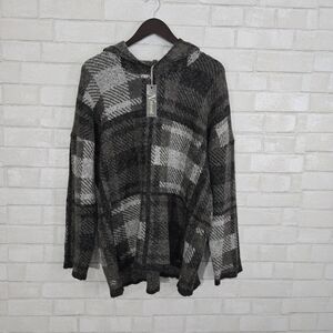 Natural Reflections NWT hooded sweater